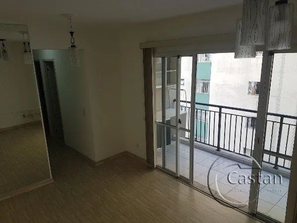 apartamento para alugar na mooca - Foto 3