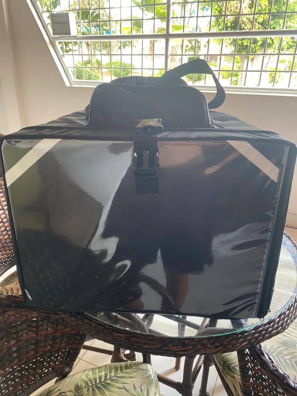 BAG G PARA ENTREGA 