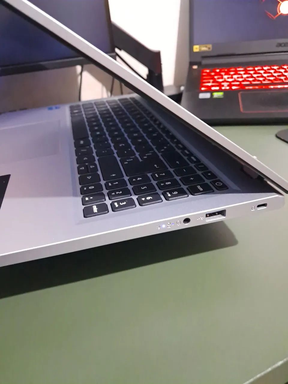 Notebook Acer Aspire 3 15,6" - Foto 4