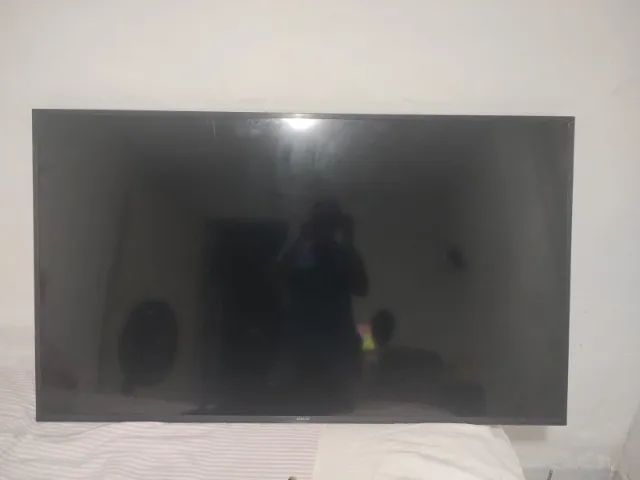 Televisão Sansung 58 polegadas - Foto 5