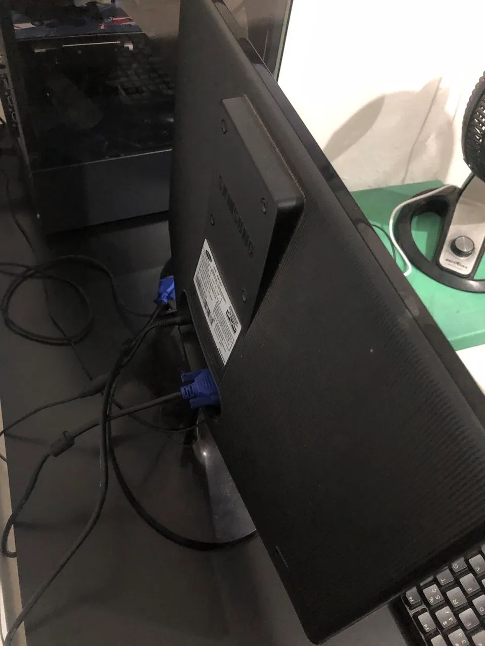 Monitor Samsung  - Foto 2