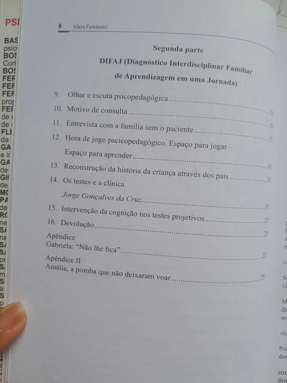 A inteligência aprisionada - Foto 4