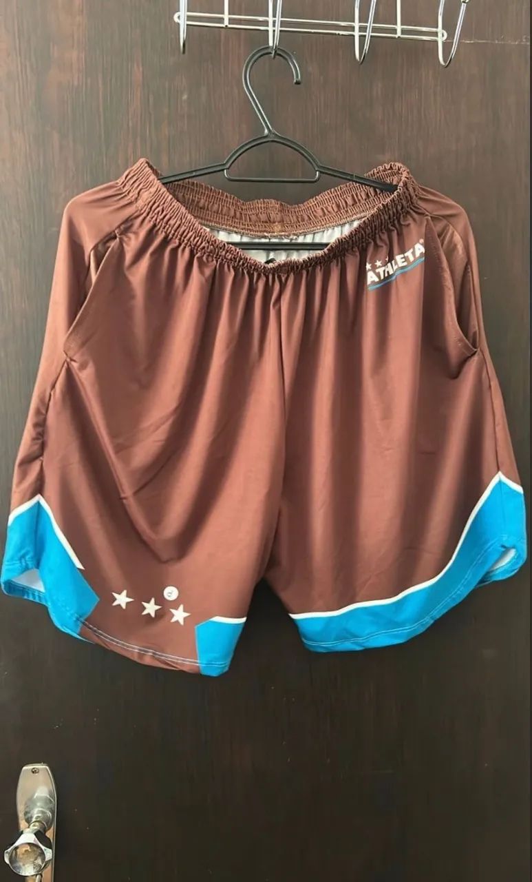 Kit Athleta Futevôlei - Foto 2