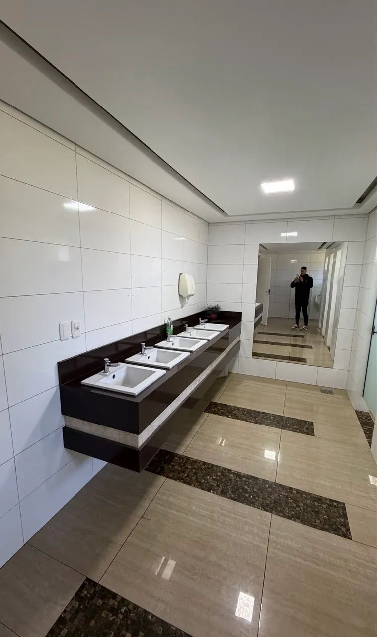 Alugo Sala comercial  - Foto 3