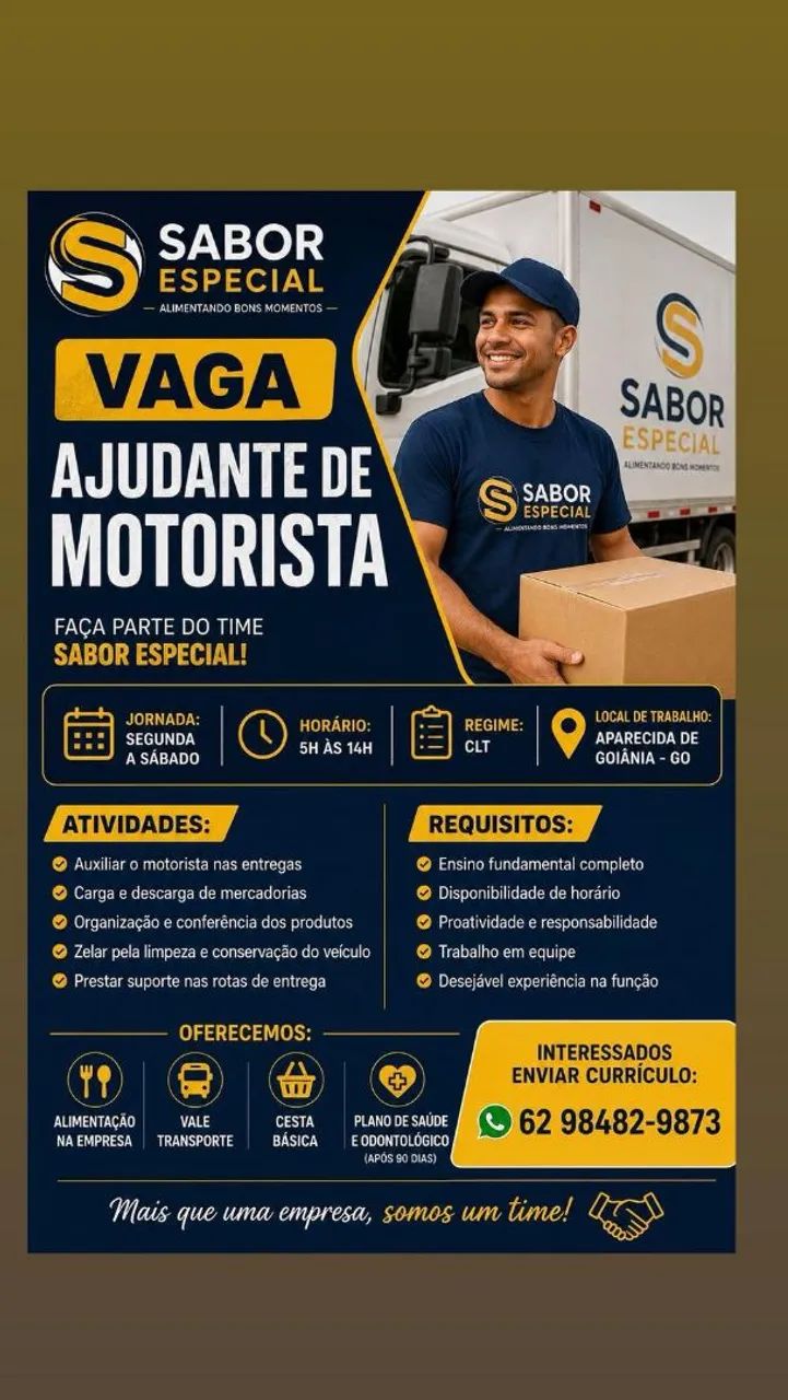 Vagas urgente  - Foto 3
