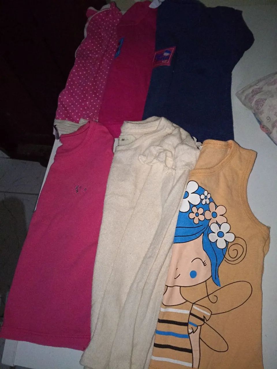 Roupa infantil  - Foto 5