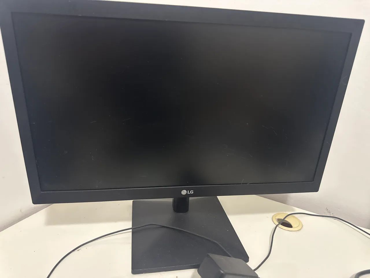 Monitor LG