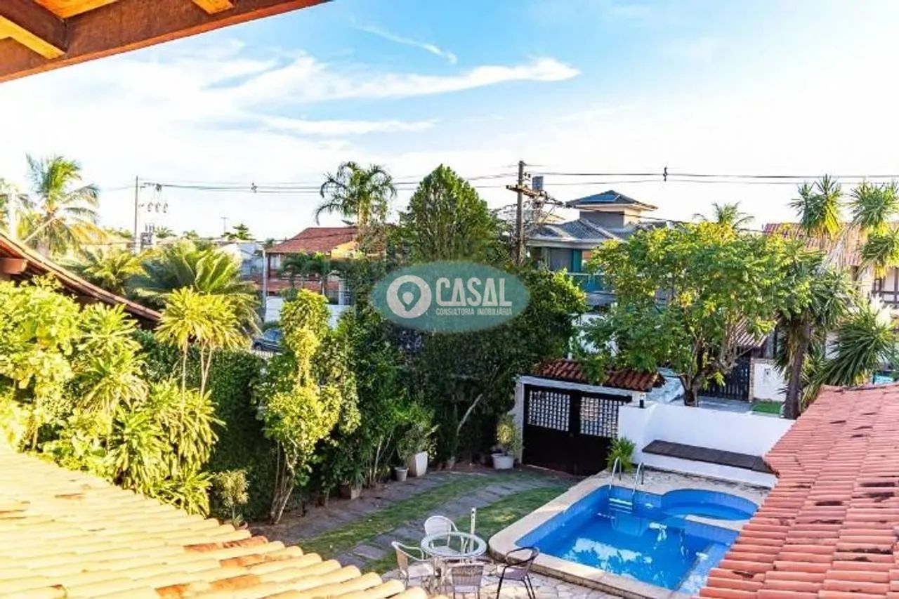 Casa em Camboinhas com 05 Quartos com Piscina e Churrasqueira! - Foto 3