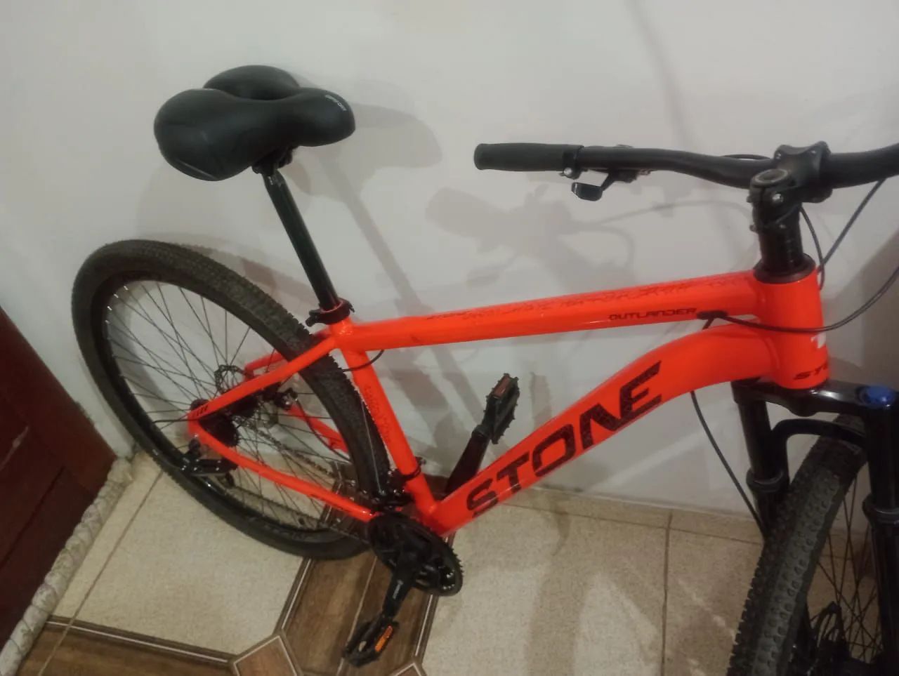 Bicicleta Stone aro 29 - Foto 5