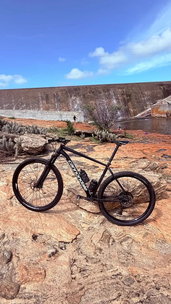 MTB Cannondale TAM 21 - Foto 3