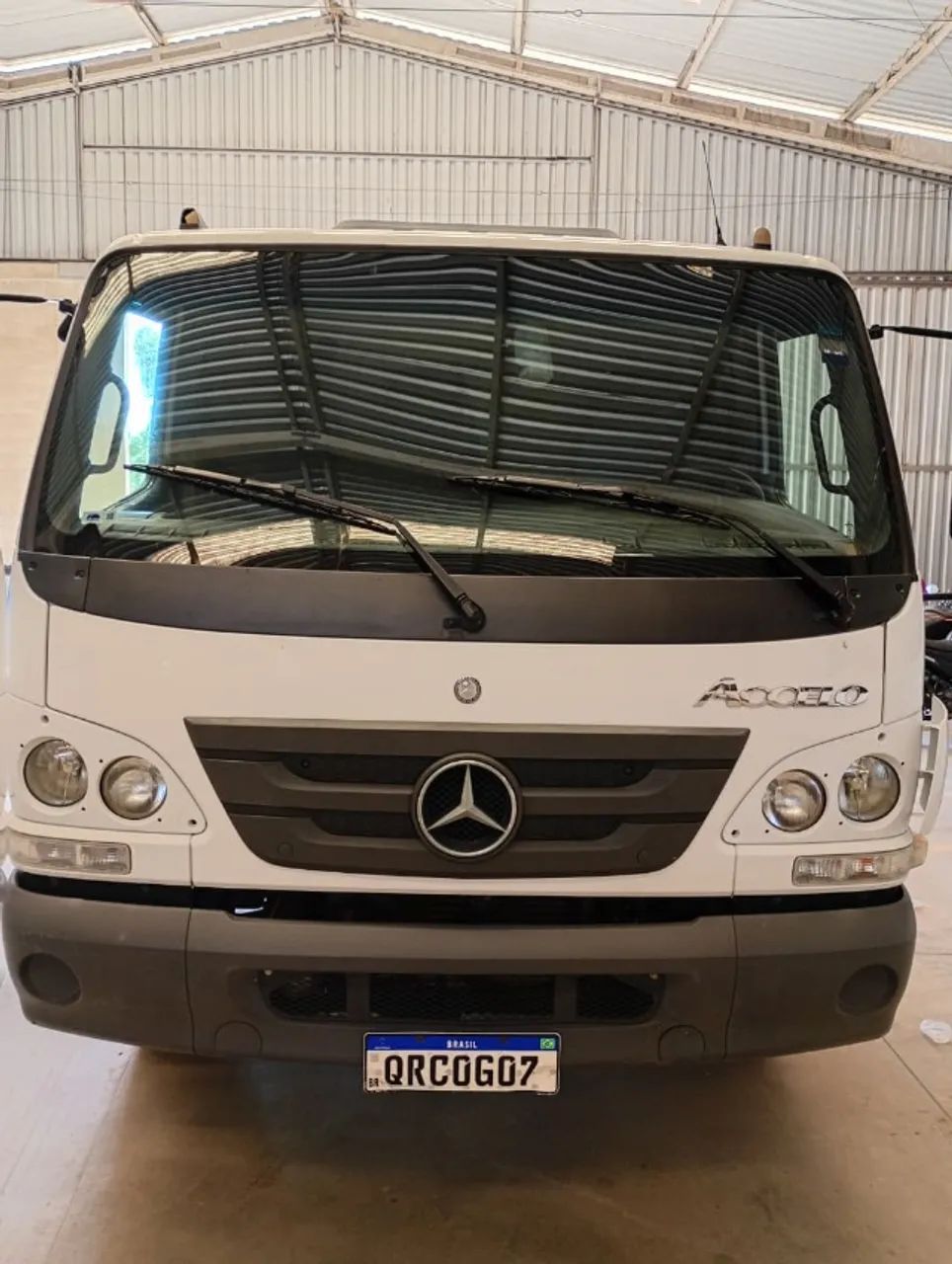 Vendo Accelo 815 
