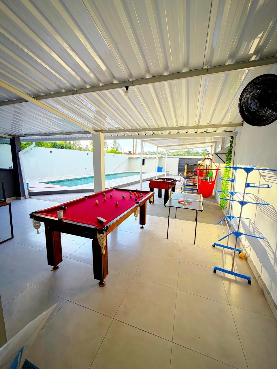 Chácara piscina gigante  - Foto 2