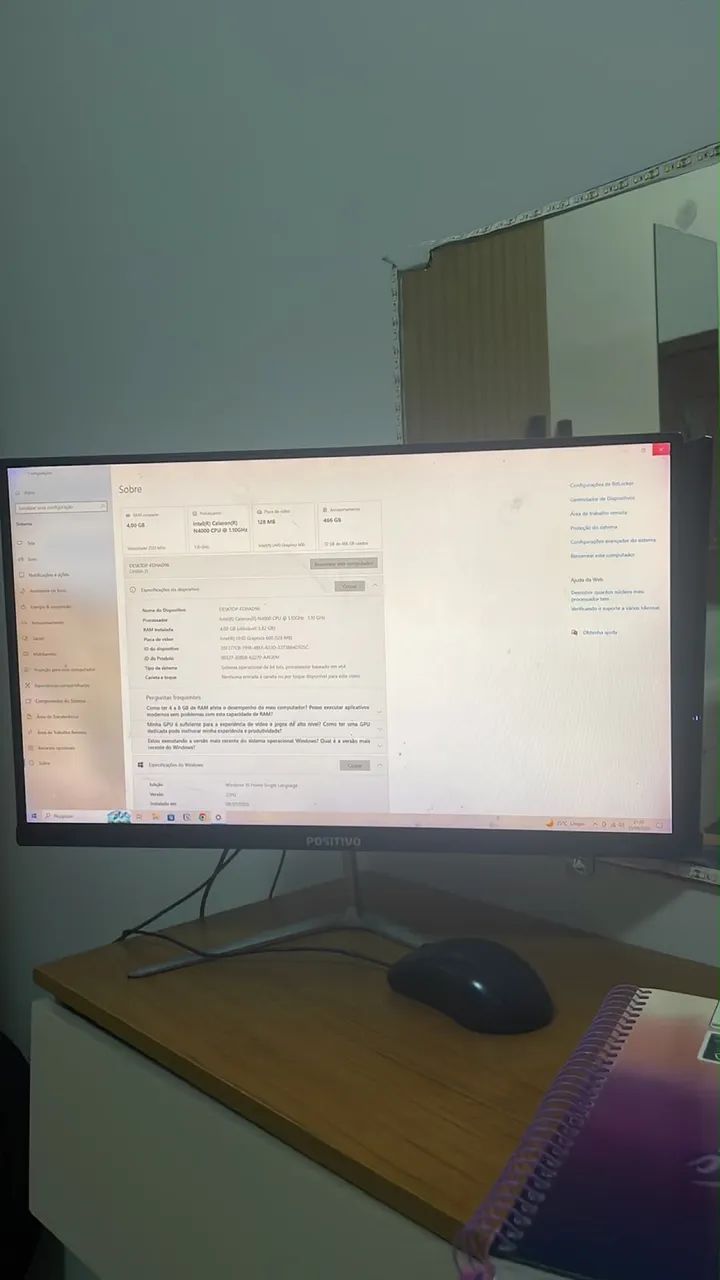 Pc positivo  - Foto 4