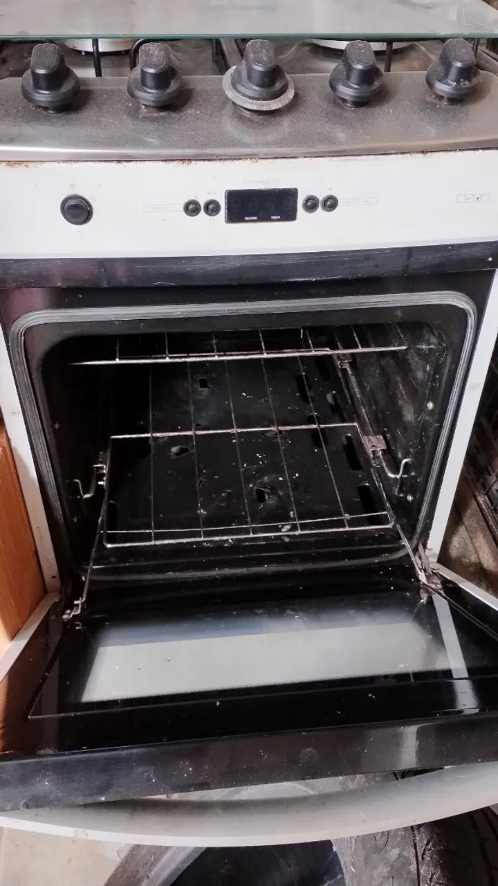 Oportunidade Fogão Brastemp  - Foto 3