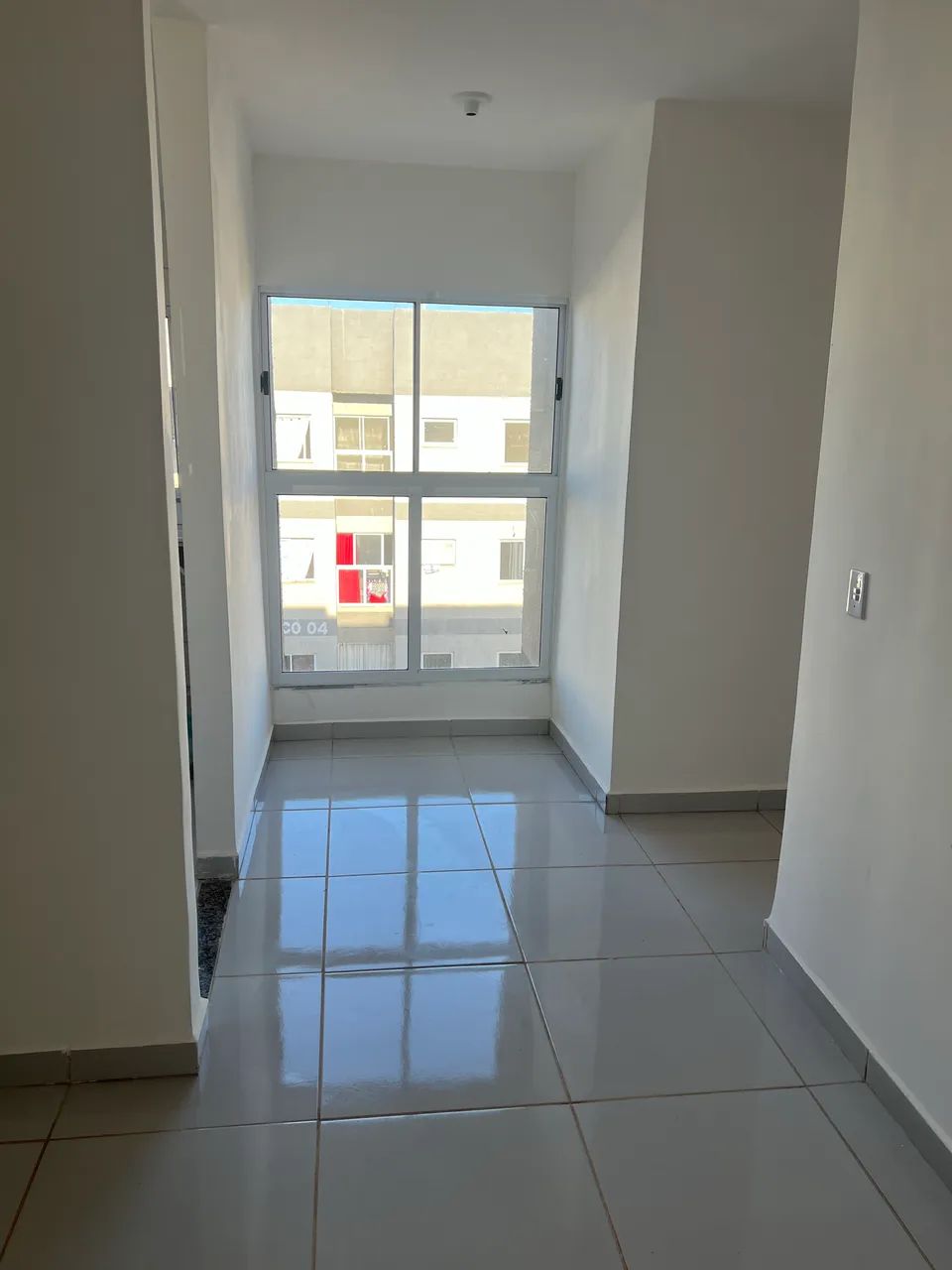Alugo apartamento na ocidental go - Foto 2