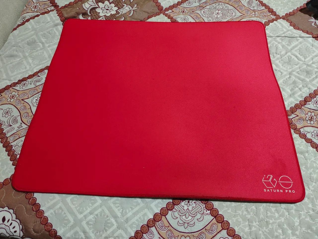 MOUSEPAD LGG Saturn PRO v2 XL
