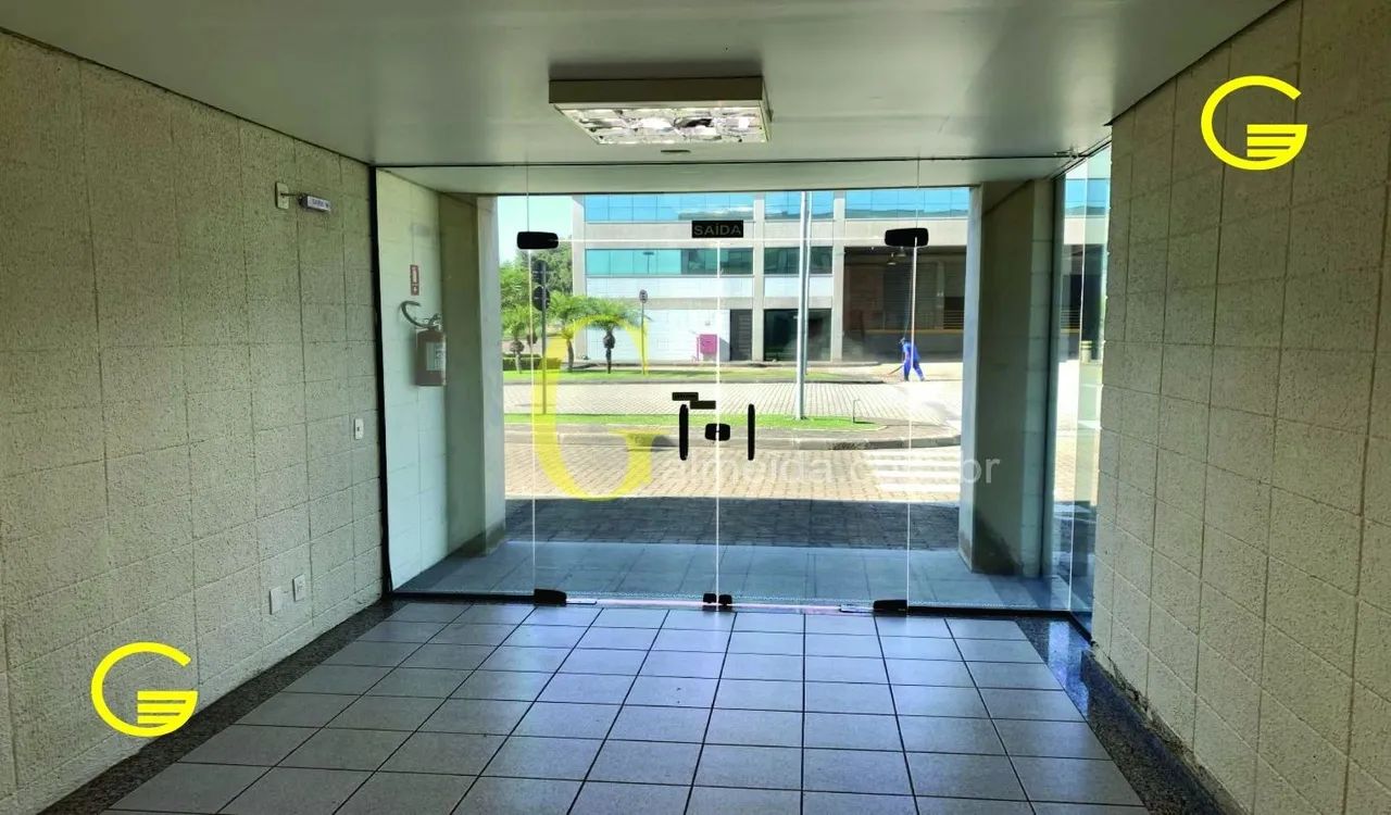 Pavilhão/Galpão à venda no bairro Techno Park - Campinas/SP - Foto 3