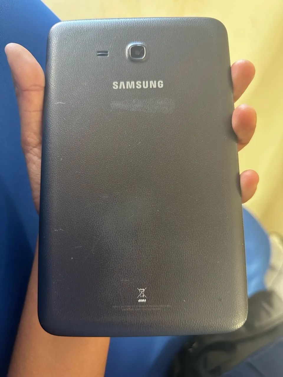Tablet Samsung - Foto 2