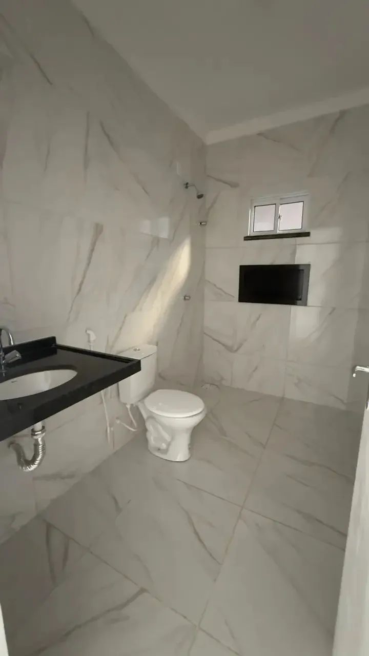 Linda Casa Plana C/ 3 Quartos No Bandeirantes; Proximo Ao Mix Mateus! Cód. 123P8SI - Foto 10