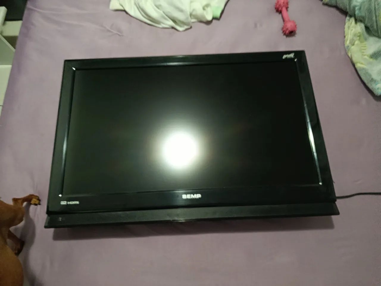 Televisao 32 polegadas 