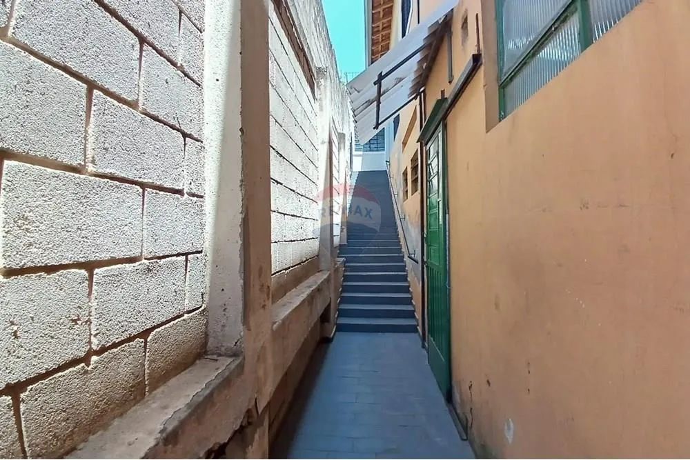 Salão e casa comercial Avenida Carlos Botelho -Nova Odessa - SP - Foto 4