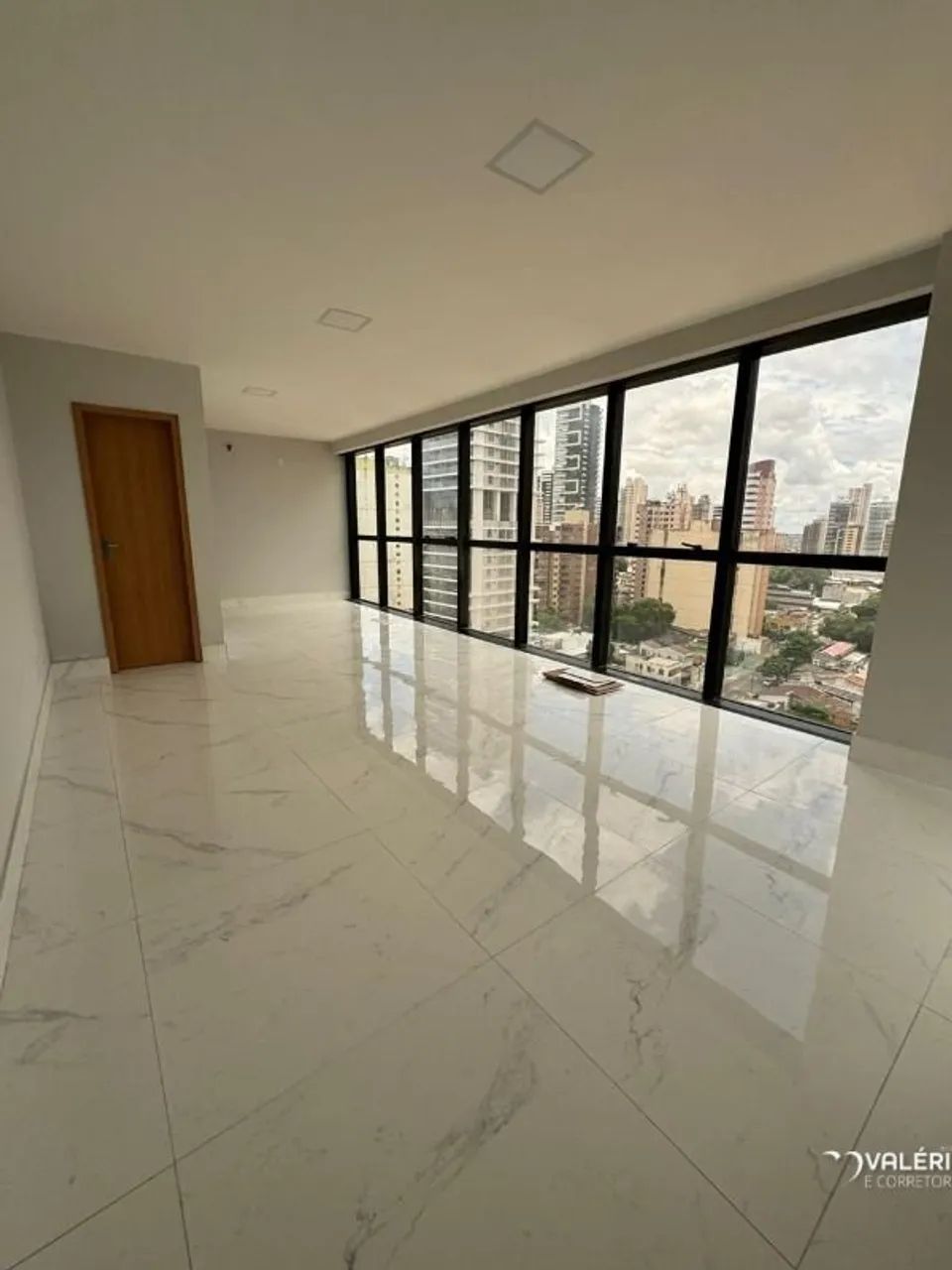 EXCELENTE SALA COMERCIAL COM 35,00M² E VISTA LINDA!! - Foto 5