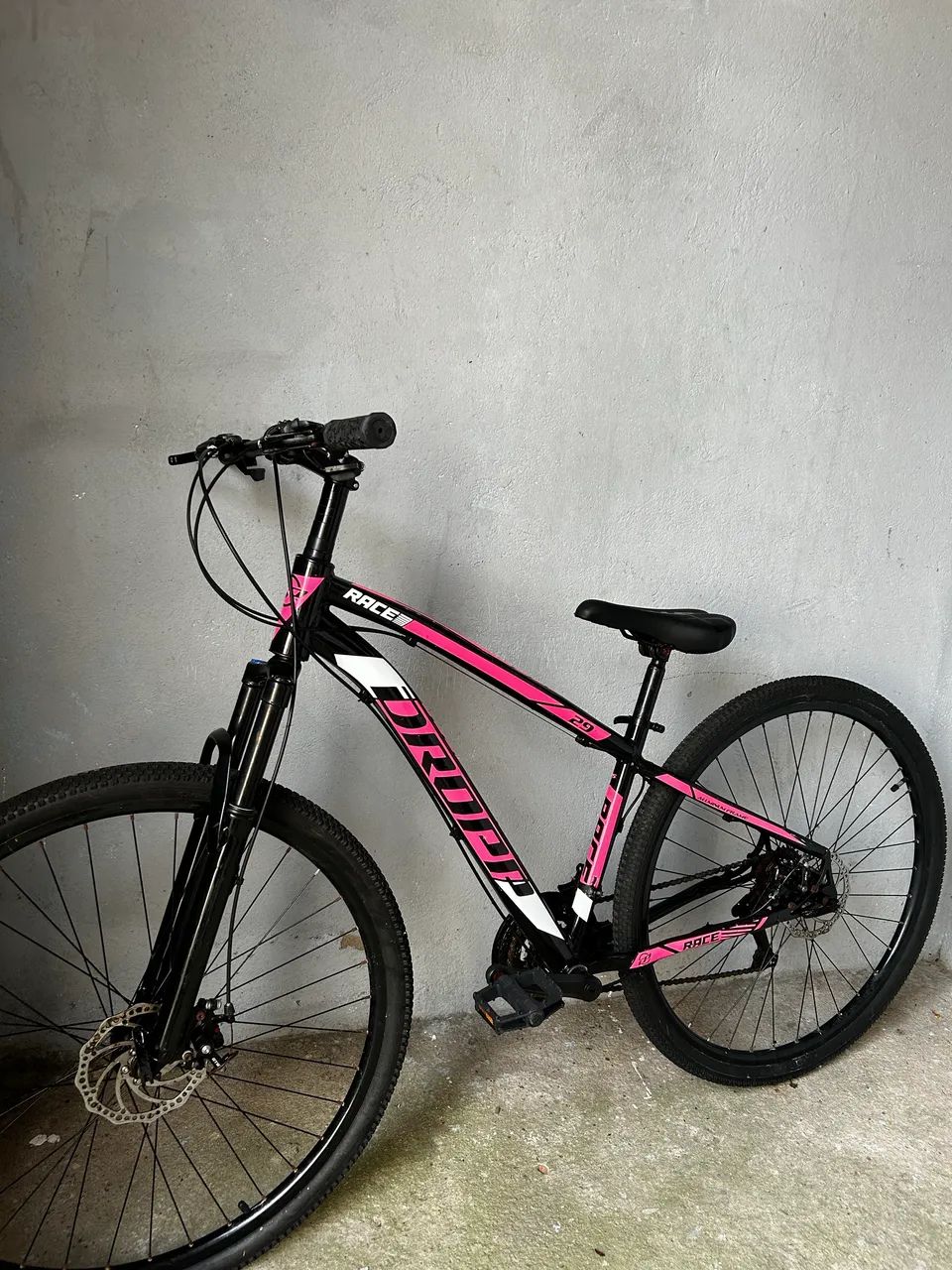 Bicicleta  - Foto 4