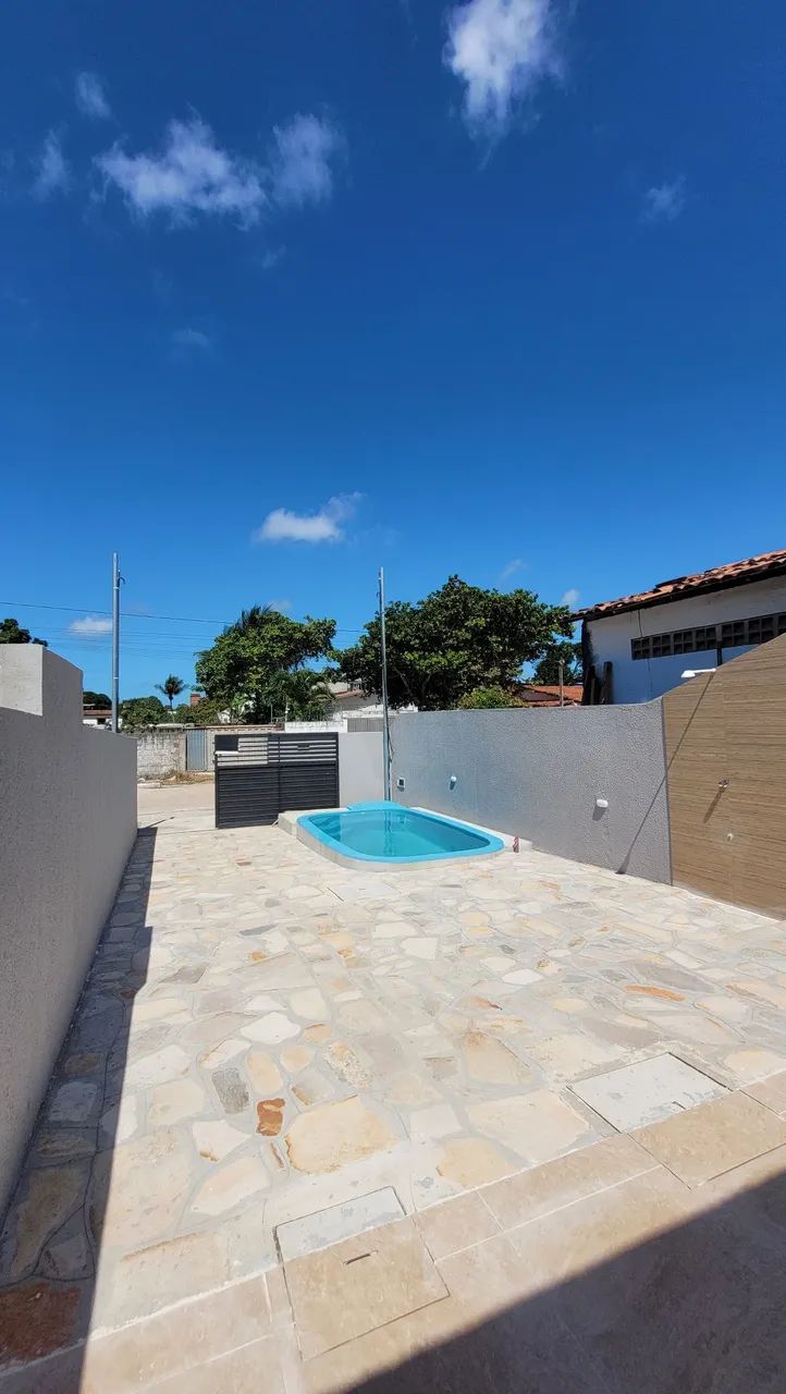 Casa no Village Jacumã, Jacumã Conde-PB  - Foto 3