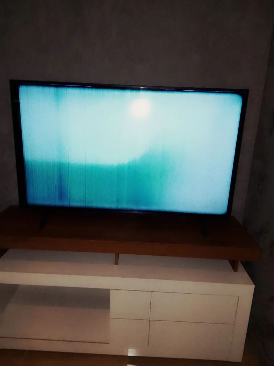 TV LG 55 polegadas  - Foto 4