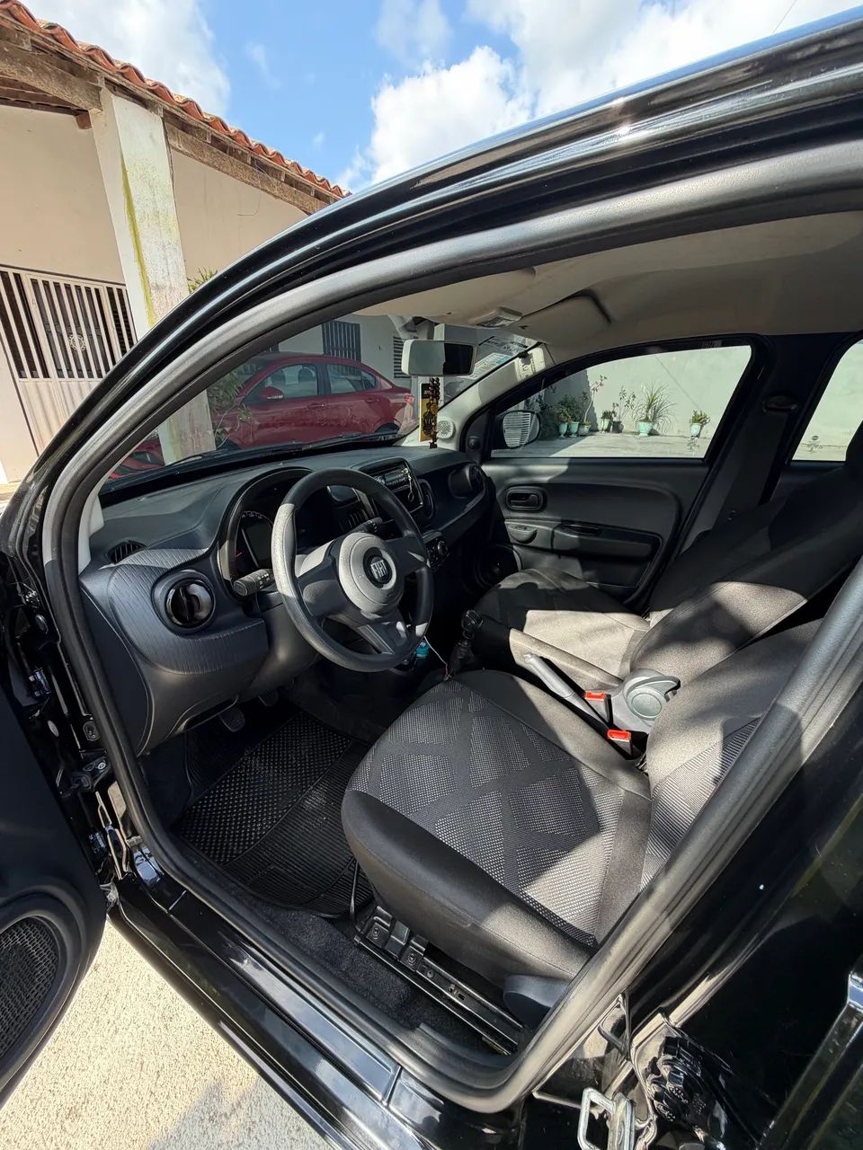 Fiat Mobi Easy 1.0 Fire Flex 5P. 2021 - Foto 3