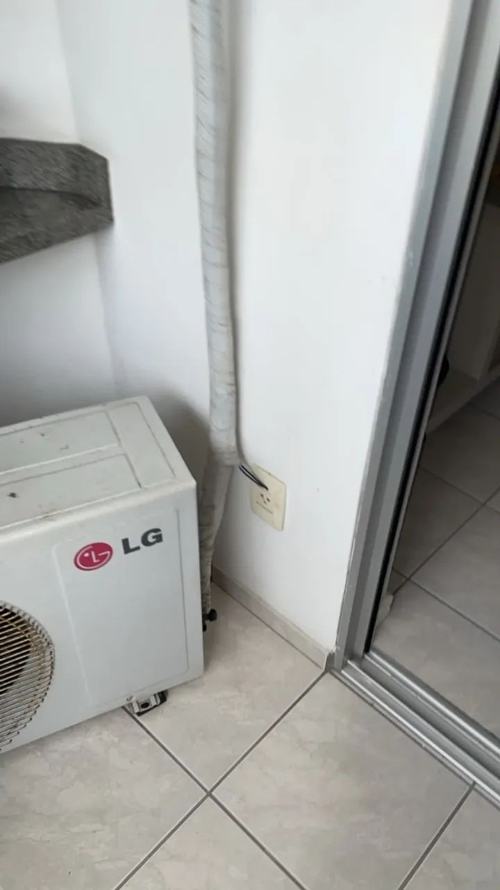 ar condicionado - Foto 2