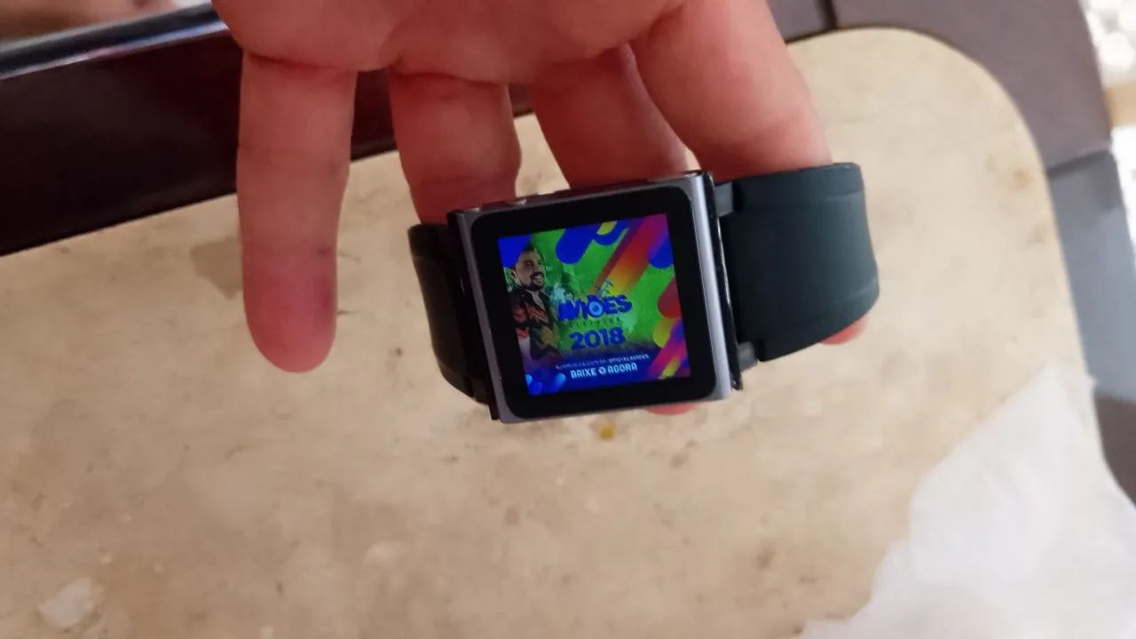 Ipod 