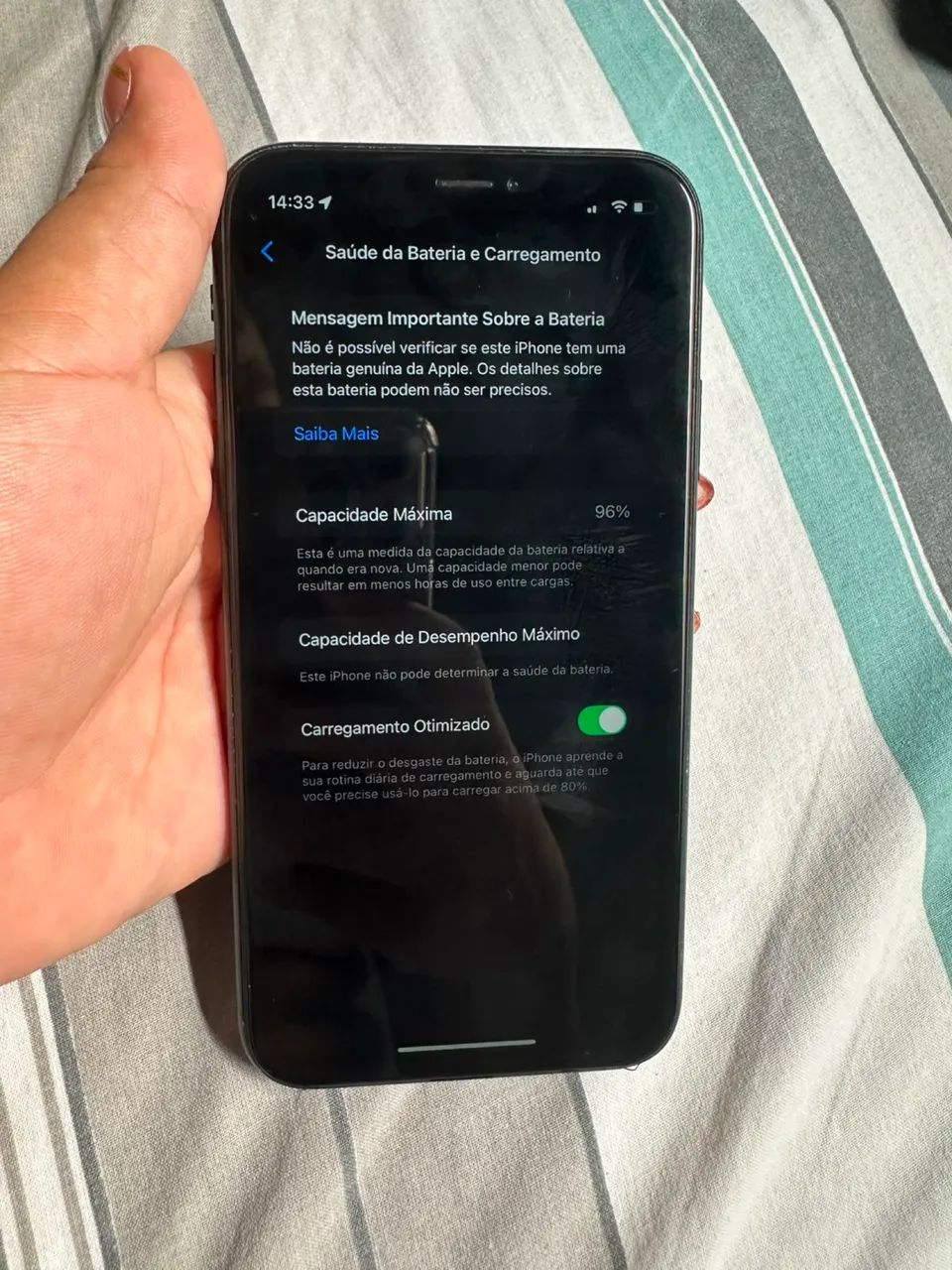 iPhone XR - Foto 4