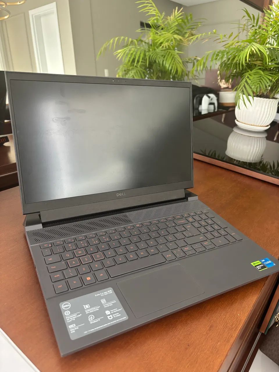 Notebook Dell G15  - Foto 3