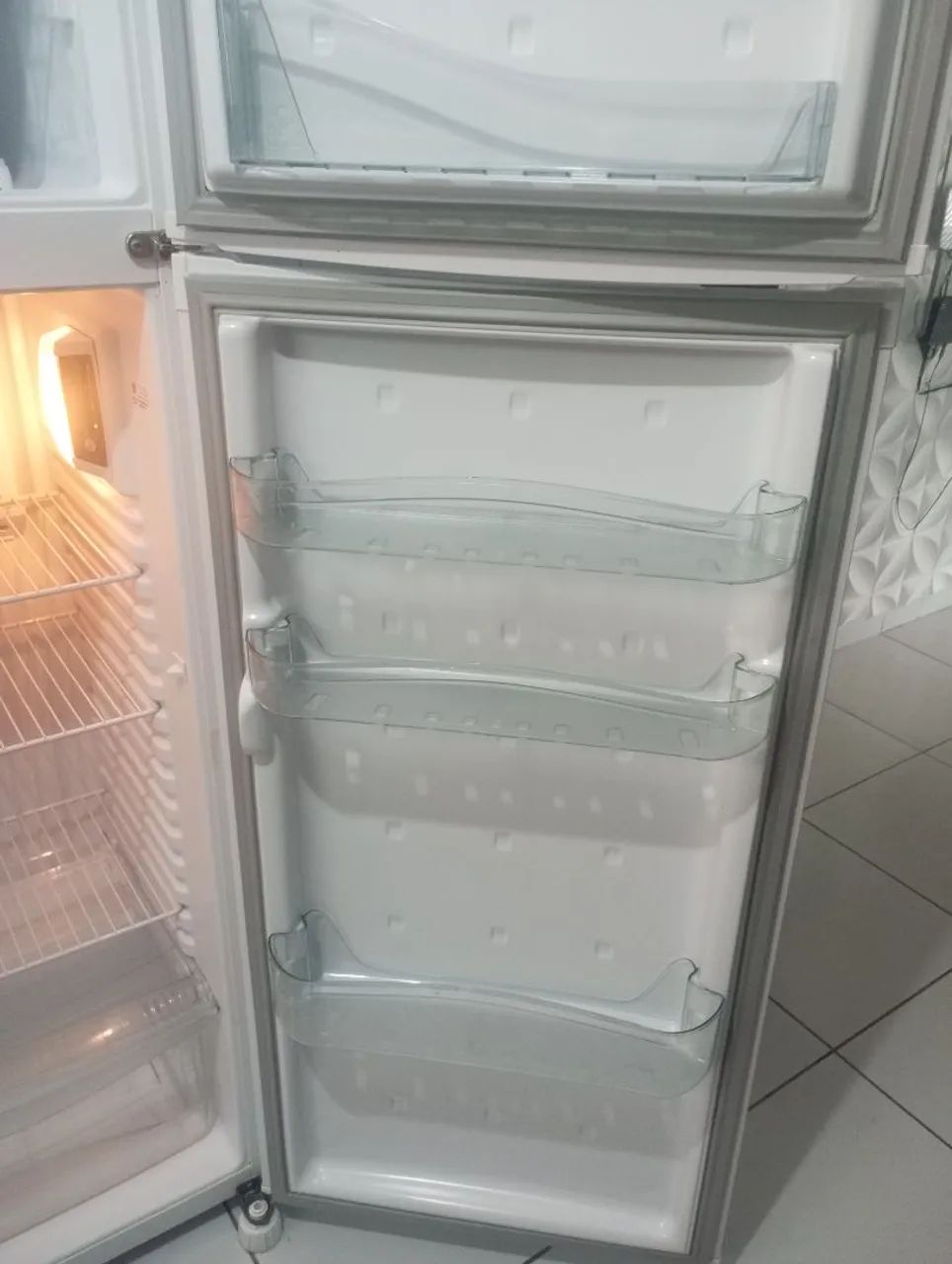 Geladeira Consul  - Foto 4