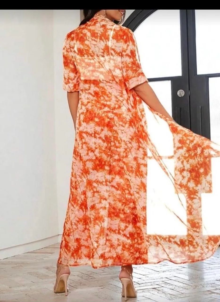 Conjunto longo  - Foto 2