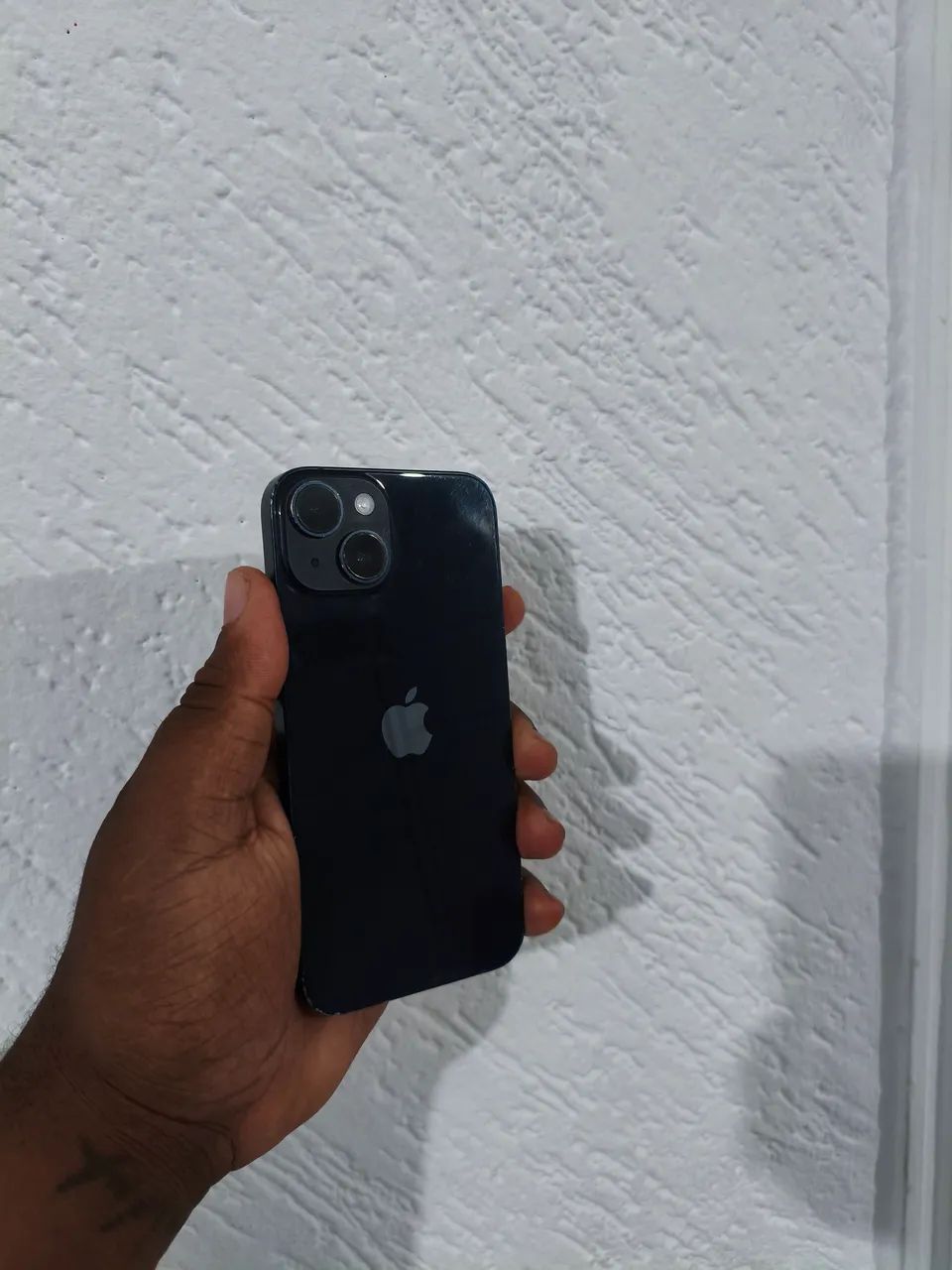 iPhone 14 128gb preto  - Foto 2