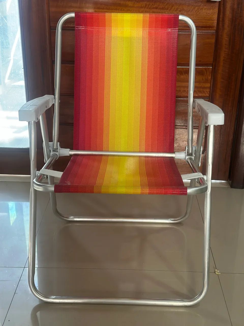 Cadeira de praia 