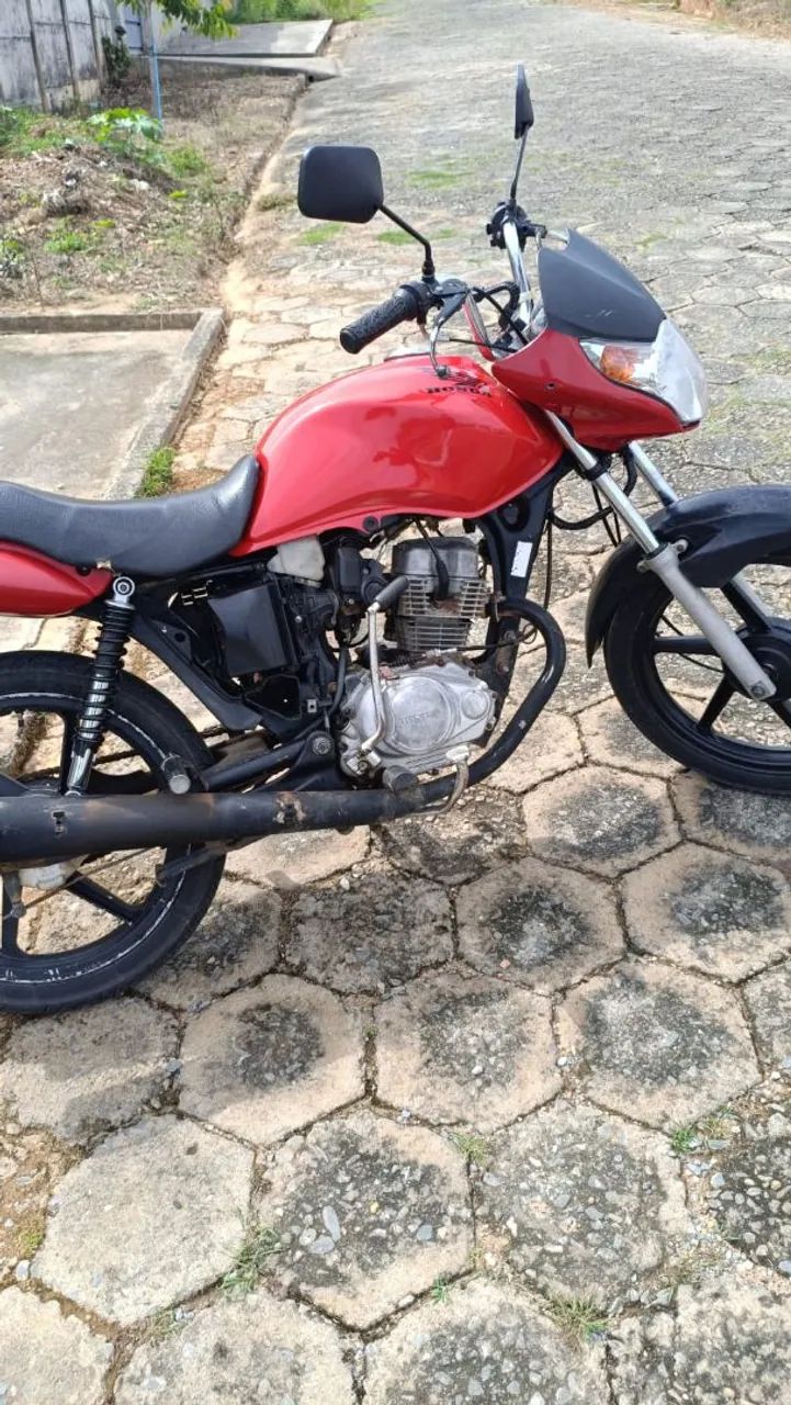 vendo mix 150 - Foto 4