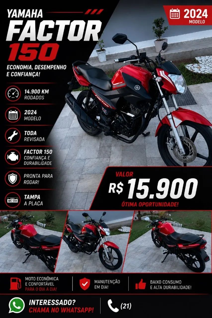 Factor 150 ED - Foto 3