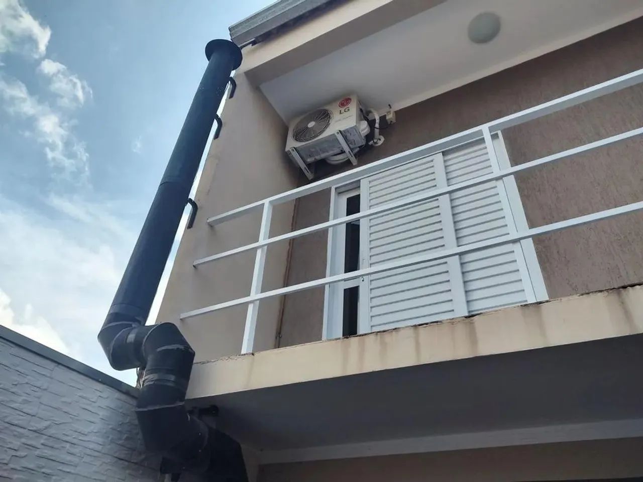 Casa à venda em Monte Mor, Parque Residencial São Clemente, com 2 quartos, com 135 m²