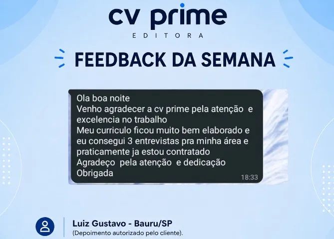 Currículo do Zero  - Foto 3