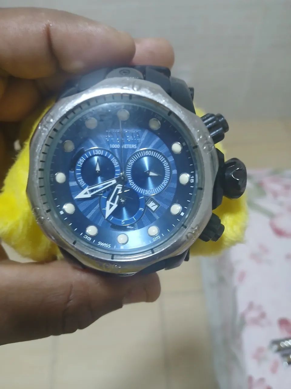 Invicta  - Foto 2