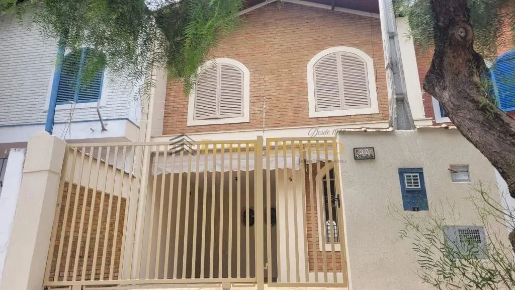 Sobrado com 3 Quartos à Venda, Centro - Pindamonhangaba - Foto 3