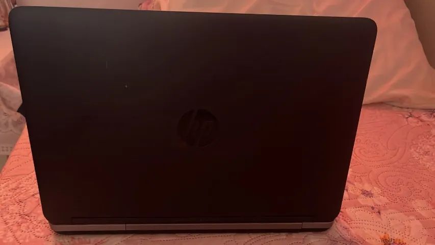 Notebook HP ProBook 670B com defeito - Para conserto ou peças - Foto 2