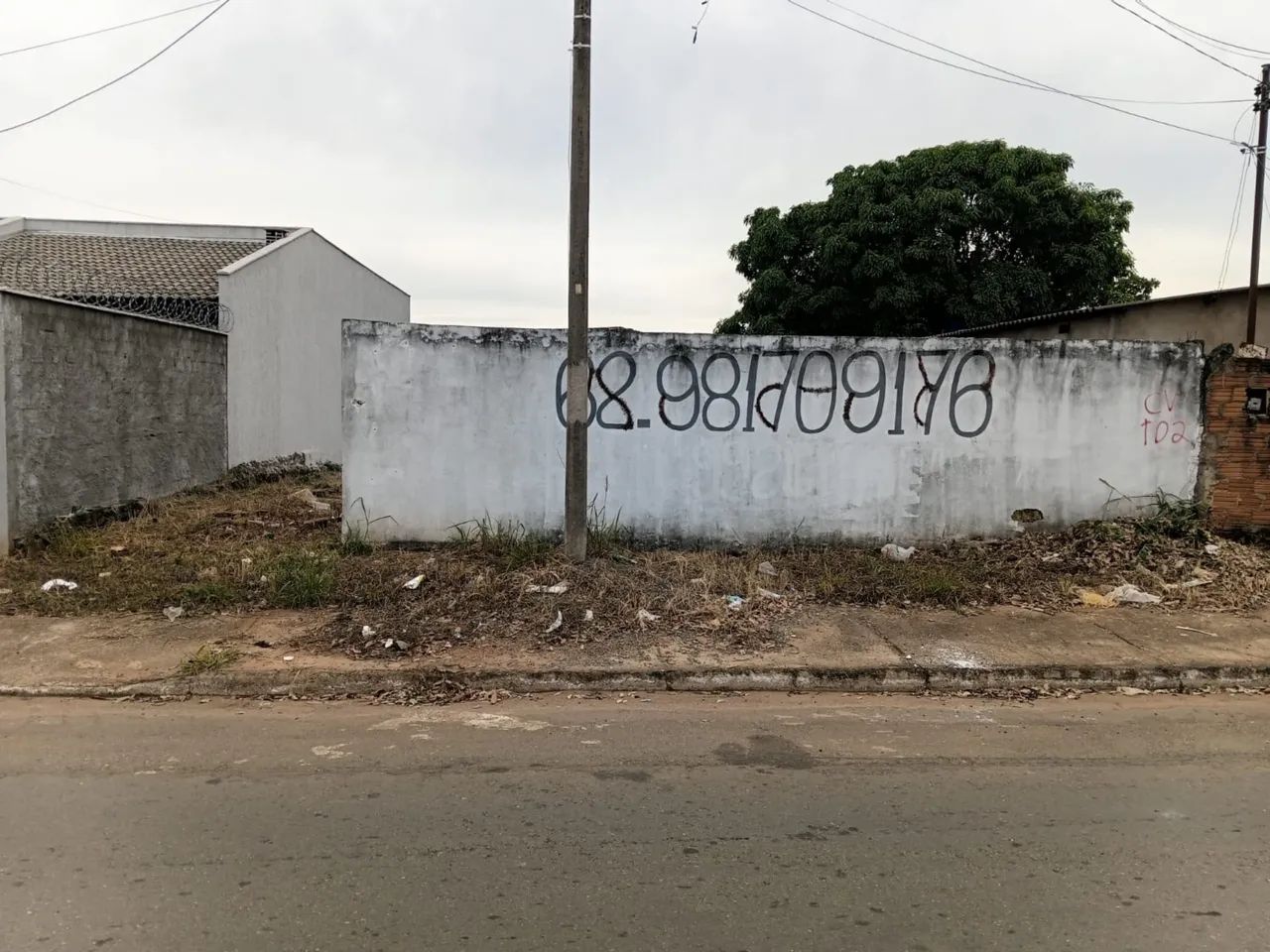 Lote Aparecida de Goiânia, 360m2 - Foto 4