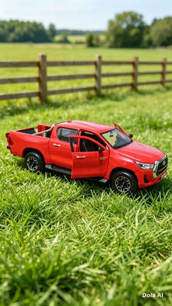 Miniatura 1/24 - Foto 3
