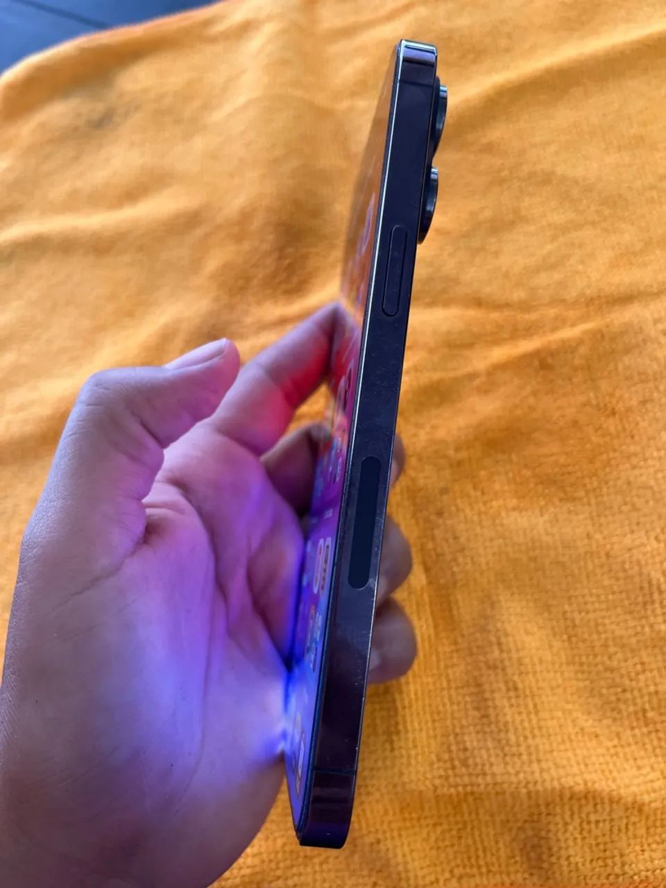 iPhone 14 Pro Max  - Foto 2