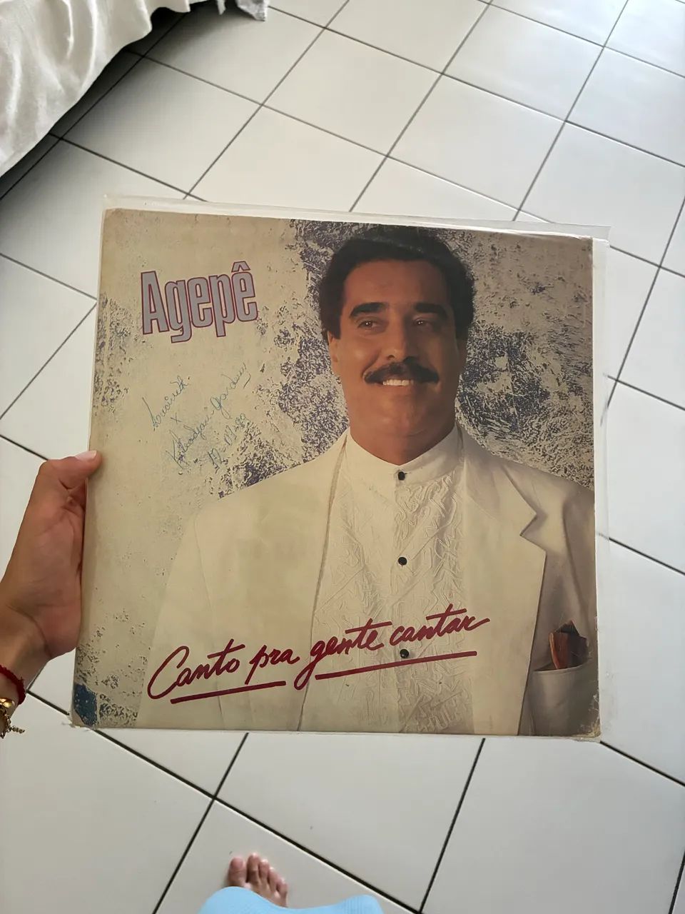 Discos vinil diversos - Foto 4