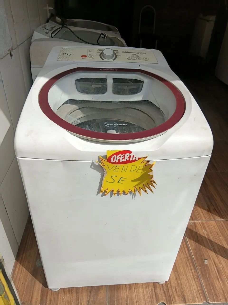Maquina em guaianazes 